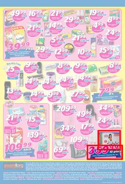 Cambridge Food KZN : August Mid Month (9 Aug - 21 Aug 2018), page 4