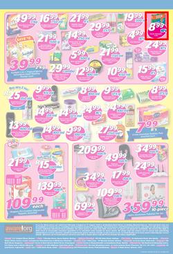 Cambridge Food KZN : August Mid Month (9 Aug - 21 Aug 2018), page 4