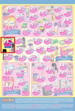 Cambridge Food KZN : August Mid Month (9 Aug - 21 Aug 2018), page 4