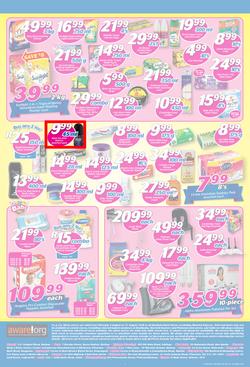 Cambridge Food KZN : August Mid Month (9 Aug - 21 Aug 2018), page 4