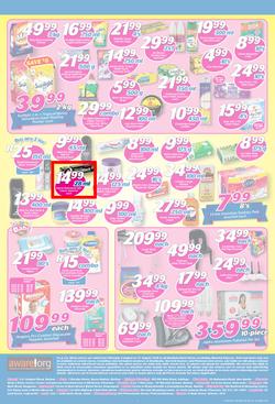 Cambridge Food KZN : August Mid Month (9 Aug - 21 Aug 2018), page 4