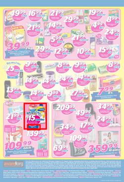 Cambridge Food KZN : August Mid Month (9 Aug - 21 Aug 2018), page 4