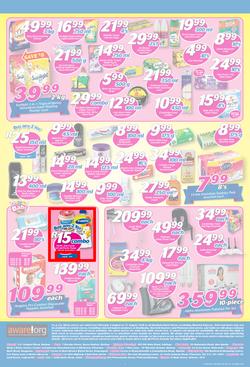 Cambridge Food KZN : August Mid Month (9 Aug - 21 Aug 2018), page 4