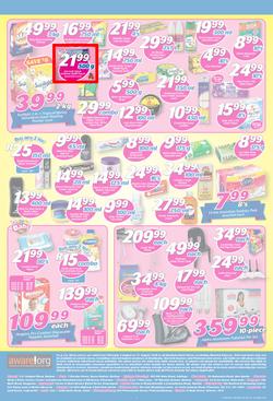 Cambridge Food KZN : August Mid Month (9 Aug - 21 Aug 2018), page 4