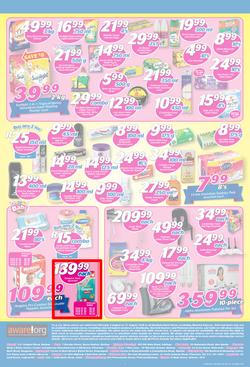 Cambridge Food KZN : August Mid Month (9 Aug - 21 Aug 2018), page 4