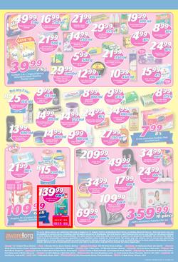 Cambridge Food KZN : August Mid Month (9 Aug - 21 Aug 2018), page 4