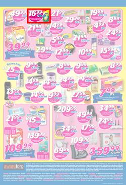 Cambridge Food KZN : August Mid Month (9 Aug - 21 Aug 2018), page 4