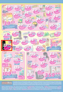 Cambridge Food KZN : August Mid Month (9 Aug - 21 Aug 2018), page 4