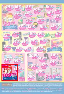 Cambridge Food KZN : August Mid Month (9 Aug - 21 Aug 2018), page 4