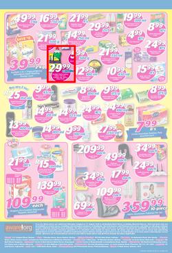 Cambridge Food KZN : August Mid Month (9 Aug - 21 Aug 2018), page 4