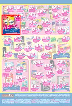 Cambridge Food KZN : August Mid Month (9 Aug - 21 Aug 2018), page 4