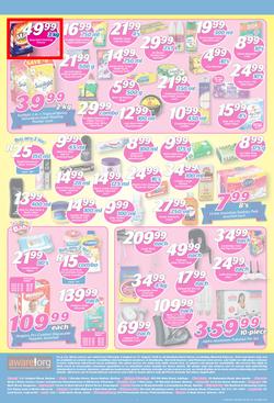 Cambridge Food KZN : August Mid Month (9 Aug - 21 Aug 2018), page 4