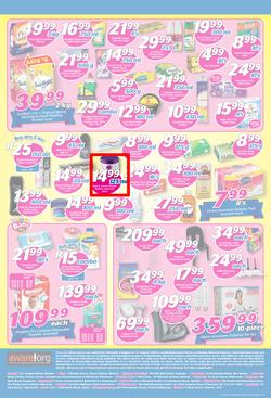 Cambridge Food KZN : August Mid Month (9 Aug - 21 Aug 2018), page 4