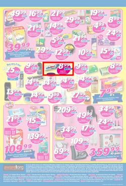 Cambridge Food KZN : August Mid Month (9 Aug - 21 Aug 2018), page 4