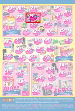 Cambridge Food KZN : August Mid Month (9 Aug - 21 Aug 2018), page 4