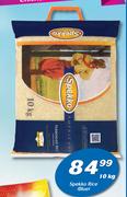 Spekko Rice Blue-10kg