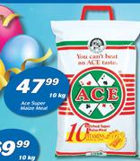 Ace Super Maize Meal-1kg