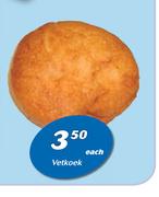 Vetkoek-Each