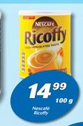 Nescafe Ricoffy-100g