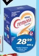 Nestle Cremora Coffee & Tea Creamer-800g