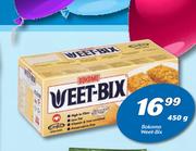 Bokomo Weet Bix-450g