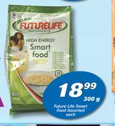 Future Life Smart Food-300g each