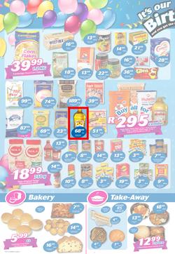 Cambridge Food KZN : September Mid Month (6 Sept - 18 Sept 2018), page 2