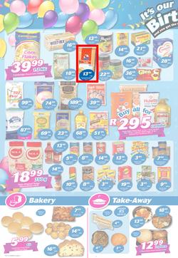 Cambridge Food KZN : September Mid Month (6 Sept - 18 Sept 2018), page 2