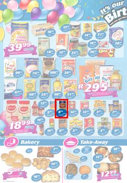 Cambridge Food KZN : September Mid Month (6 Sept - 18 Sept 2018), page 2