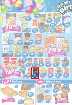 Cambridge Food KZN : September Mid Month (6 Sept - 18 Sept 2018), page 2