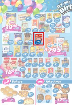 Cambridge Food KZN : September Mid Month (6 Sept - 18 Sept 2018), page 2