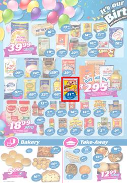 Cambridge Food KZN : September Mid Month (6 Sept - 18 Sept 2018), page 2