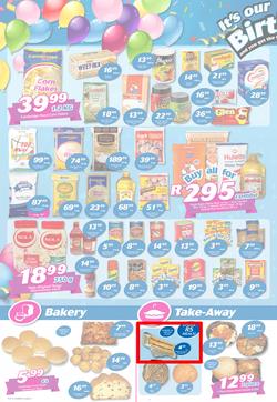 Cambridge Food KZN : September Mid Month (6 Sept - 18 Sept 2018), page 2