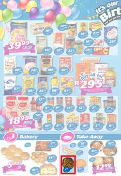 Cambridge Food KZN : September Mid Month (6 Sept - 18 Sept 2018), page 2