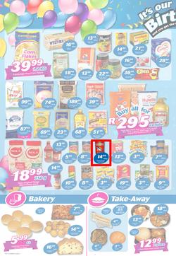 Cambridge Food KZN : September Mid Month (6 Sept - 18 Sept 2018), page 2