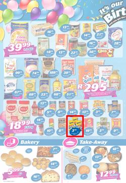 Cambridge Food KZN : September Mid Month (6 Sept - 18 Sept 2018), page 2