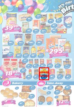 Cambridge Food KZN : September Mid Month (6 Sept - 18 Sept 2018), page 2