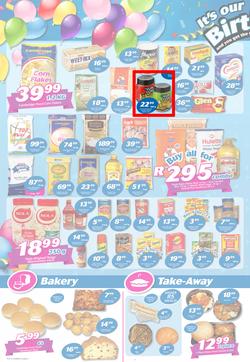 Cambridge Food KZN : September Mid Month (6 Sept - 18 Sept 2018), page 2