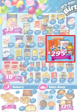 Cambridge Food KZN : September Mid Month (6 Sept - 18 Sept 2018), page 2