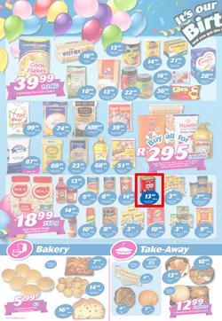 Cambridge Food KZN : September Mid Month (6 Sept - 18 Sept 2018), page 2