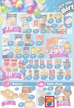 Cambridge Food KZN : September Mid Month (6 Sept - 18 Sept 2018), page 2