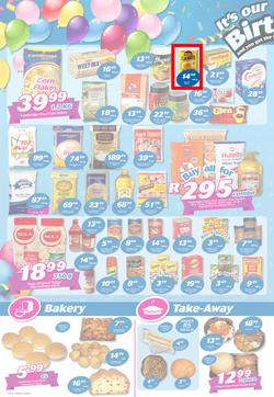 Cambridge Food KZN : September Mid Month (6 Sept - 18 Sept 2018), page 2