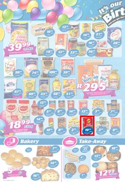 Cambridge Food KZN : September Mid Month (6 Sept - 18 Sept 2018), page 2