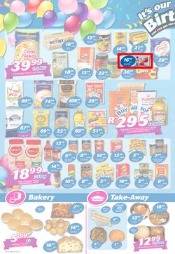 Cambridge Food KZN : September Mid Month (6 Sept - 18 Sept 2018), page 2