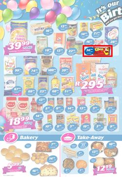 Cambridge Food KZN : September Mid Month (6 Sept - 18 Sept 2018), page 2