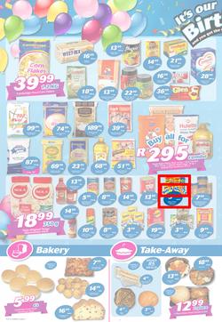 Cambridge Food KZN : September Mid Month (6 Sept - 18 Sept 2018), page 2