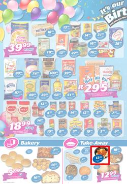 Cambridge Food KZN : September Mid Month (6 Sept - 18 Sept 2018), page 2