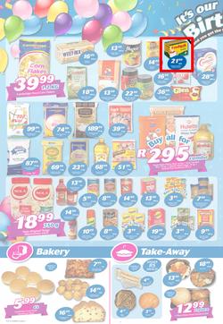 Cambridge Food KZN : September Mid Month (6 Sept - 18 Sept 2018), page 2