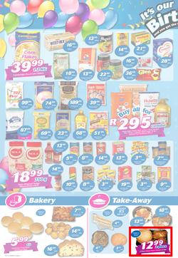 Cambridge Food KZN : September Mid Month (6 Sept - 18 Sept 2018), page 2