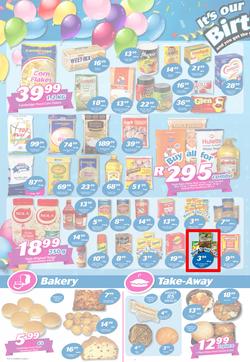 Cambridge Food KZN : September Mid Month (6 Sept - 18 Sept 2018), page 2